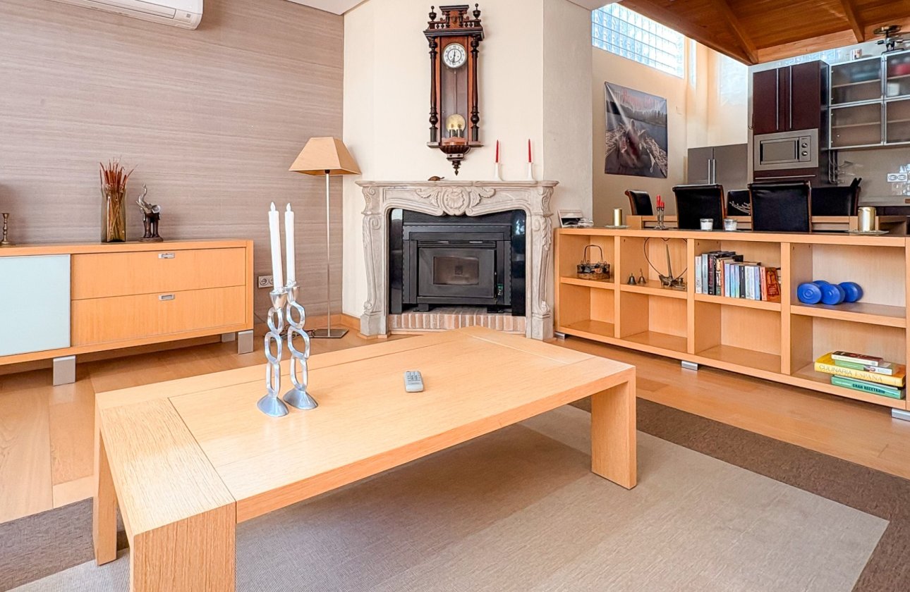 Reventa - Villa - Guardamar del Segura - Guardamar Playa