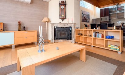 Reventa - Villa - Guardamar del Segura - Guardamar Playa