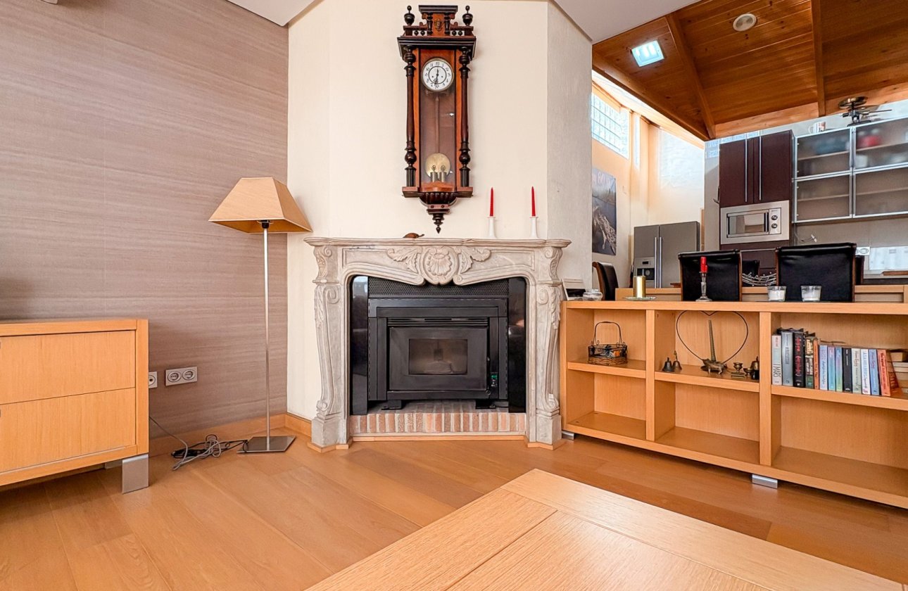 Reventa - Villa - Guardamar del Segura - Guardamar Playa