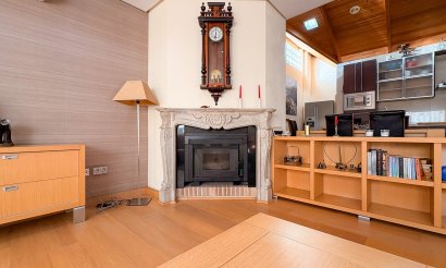 Reventa - Villa - Guardamar del Segura - Guardamar Playa