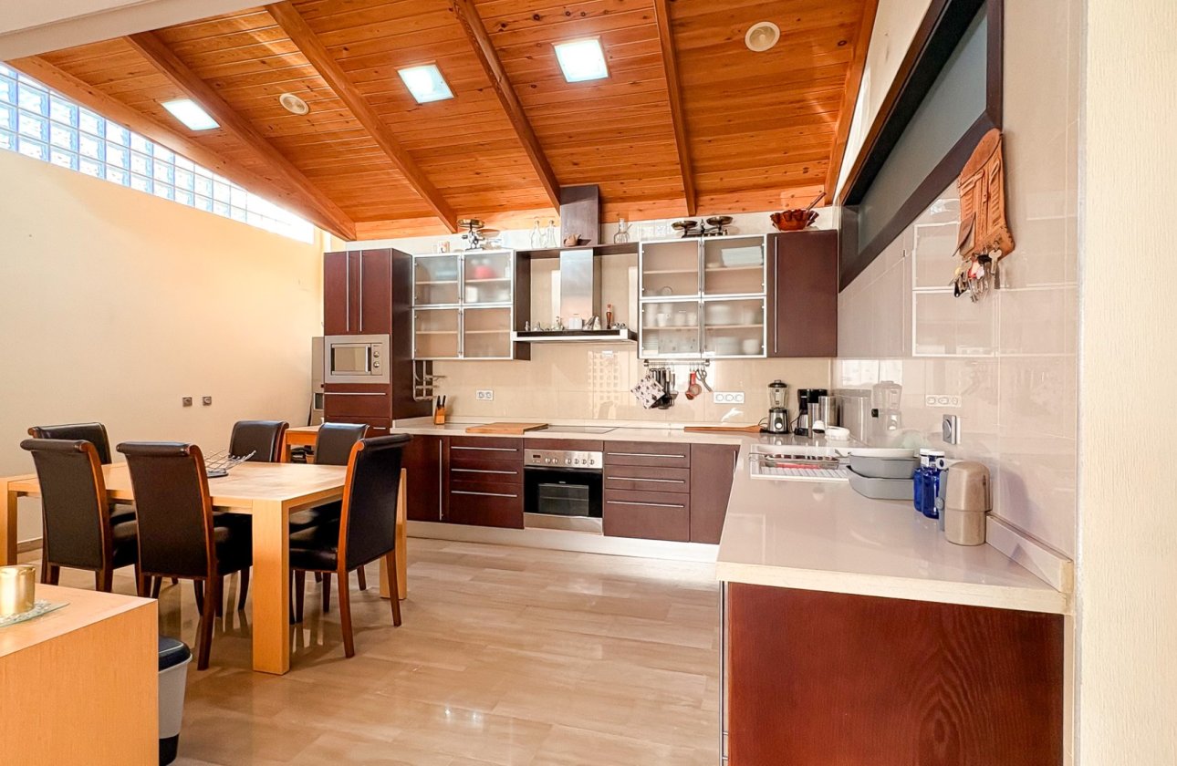 Reventa - Villa - Guardamar del Segura - Guardamar Playa