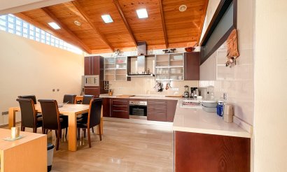 Reventa - Villa - Guardamar del Segura - Guardamar Playa