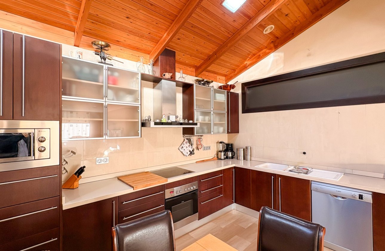 Reventa - Villa - Guardamar del Segura - Guardamar Playa