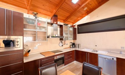 Reventa - Villa - Guardamar del Segura - Guardamar Playa