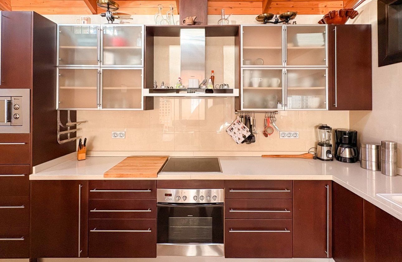 Reventa - Villa - Guardamar del Segura - Guardamar Playa