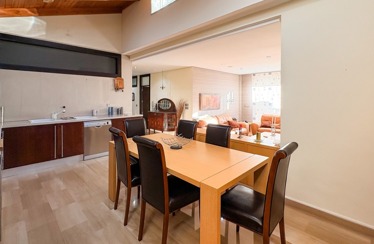 Reventa - Villa - Guardamar del Segura - Guardamar Playa