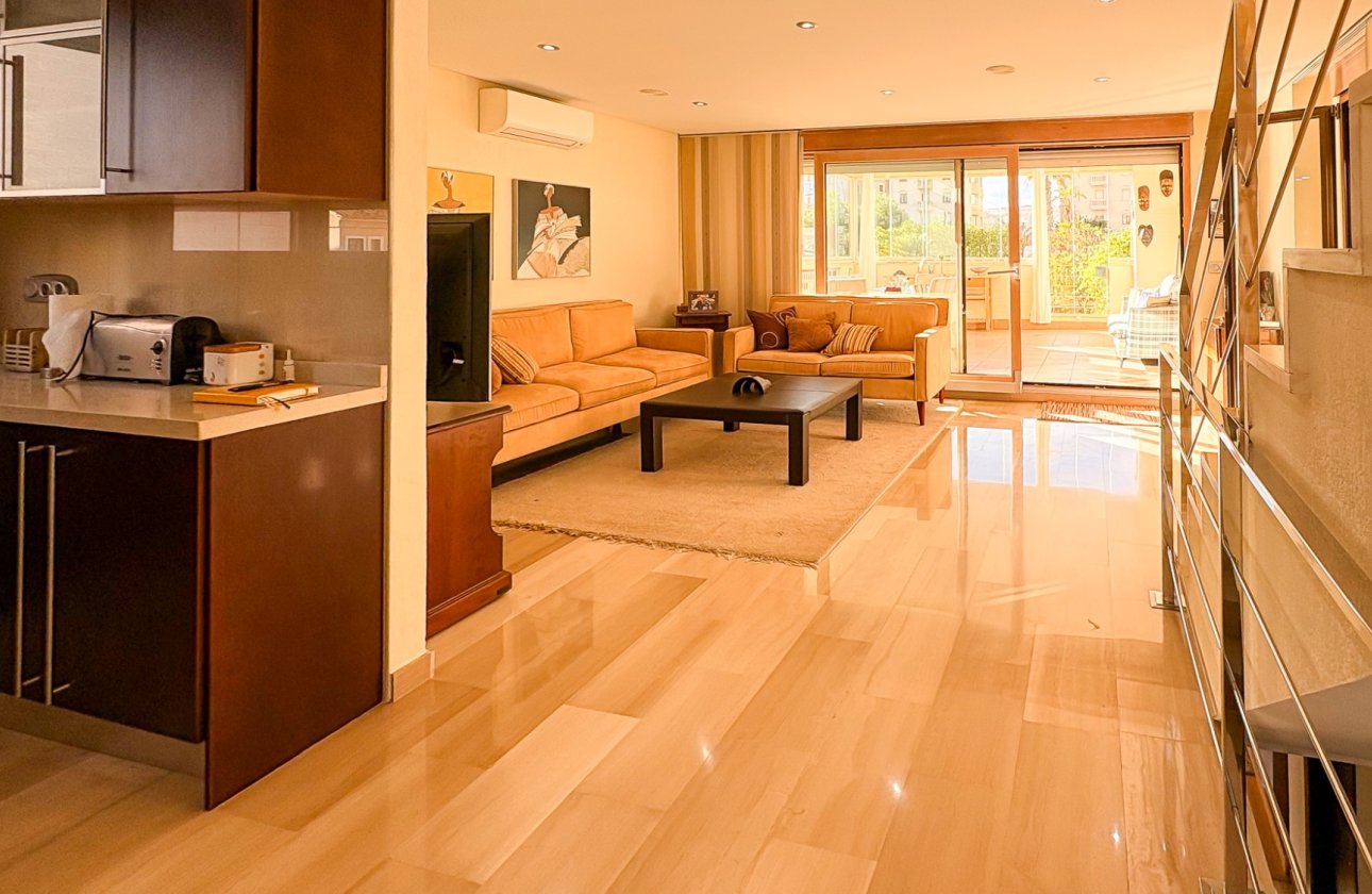 Reventa - Villa - Guardamar del Segura - Guardamar Playa