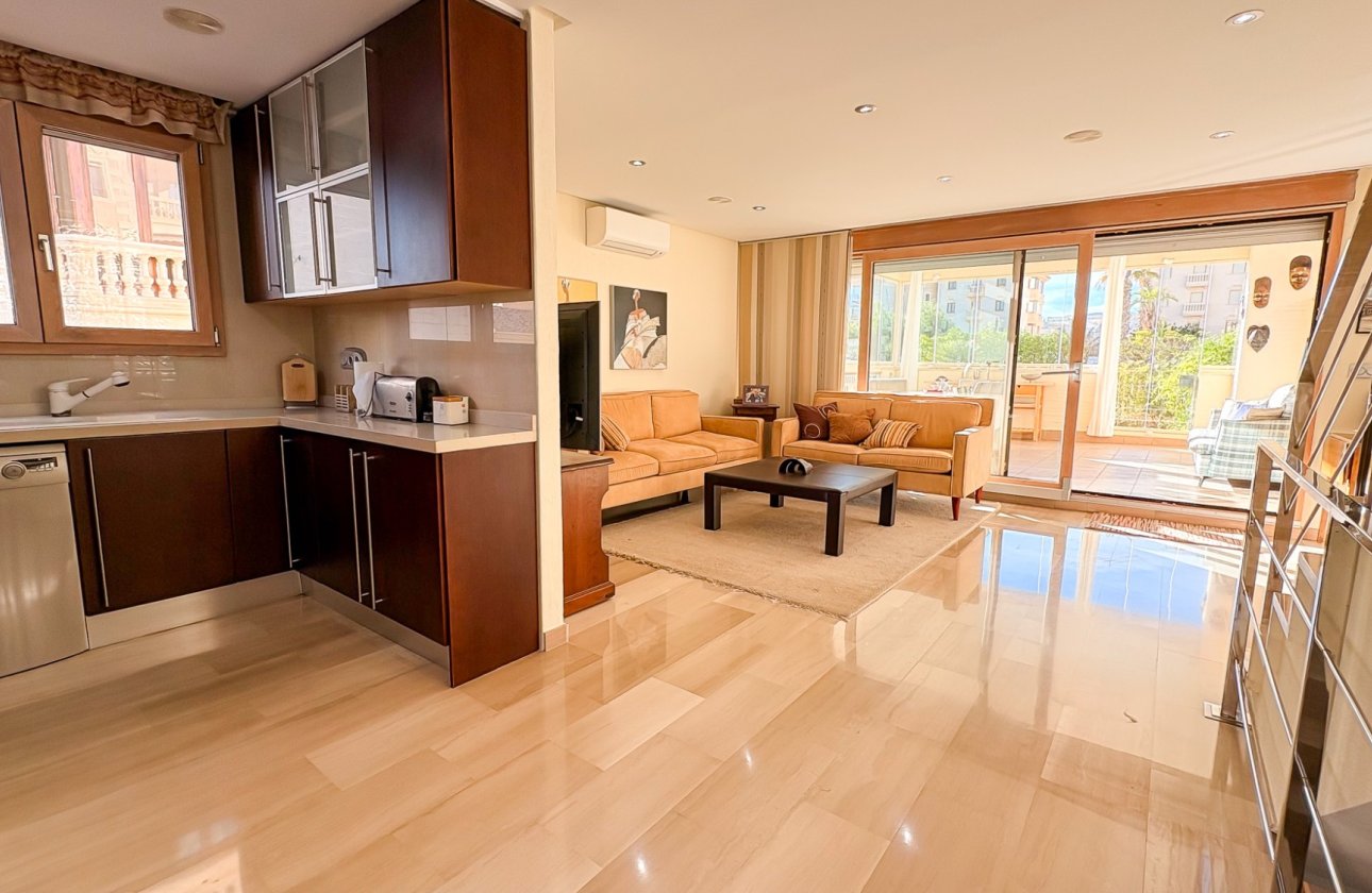 Reventa - Villa - Guardamar del Segura - Guardamar Playa