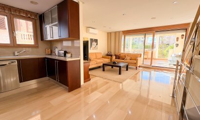 Reventa - Villa - Guardamar del Segura - Guardamar Playa