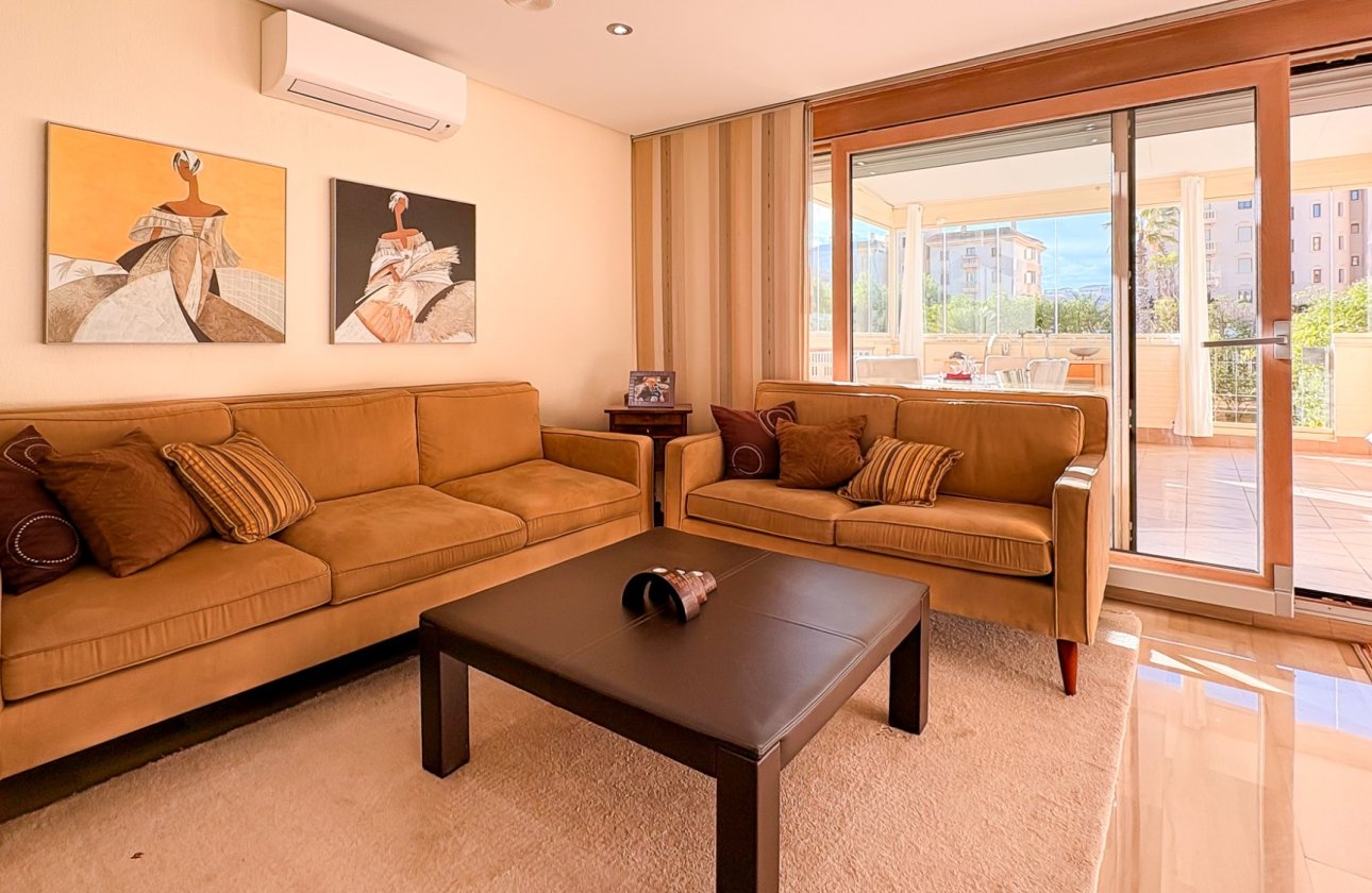 Reventa - Villa - Guardamar del Segura - Guardamar Playa