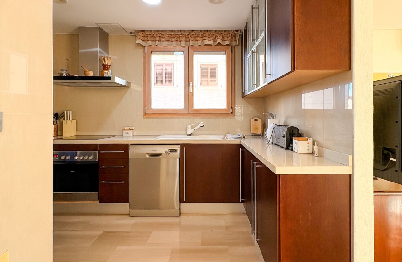 Reventa - Villa - Guardamar del Segura - Guardamar Playa