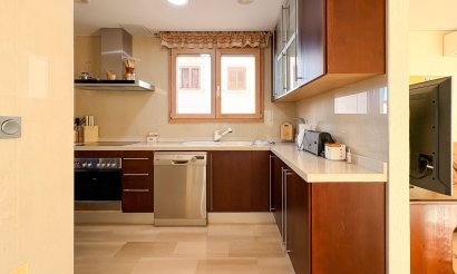 Reventa - Villa - Guardamar del Segura - Guardamar Playa