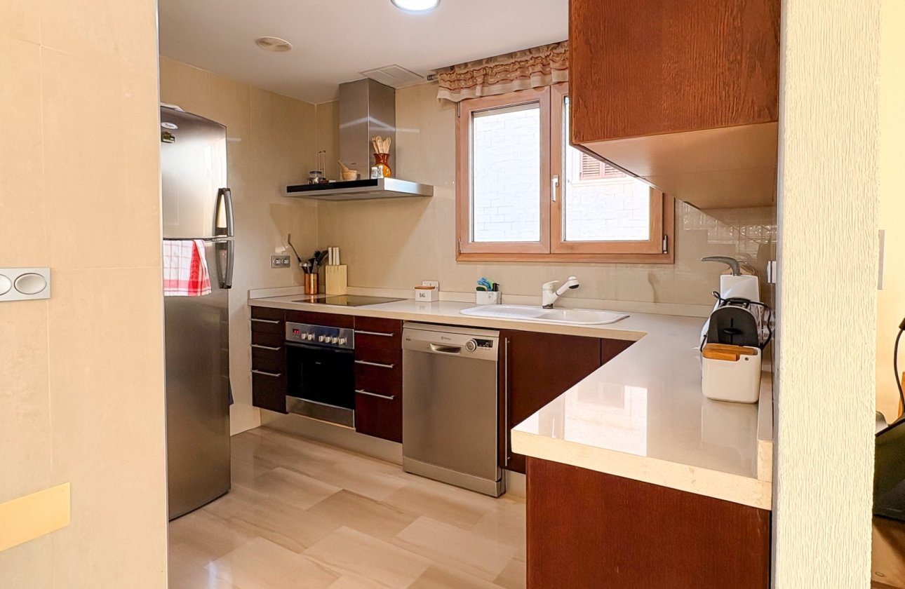 Reventa - Villa - Guardamar del Segura - Guardamar Playa