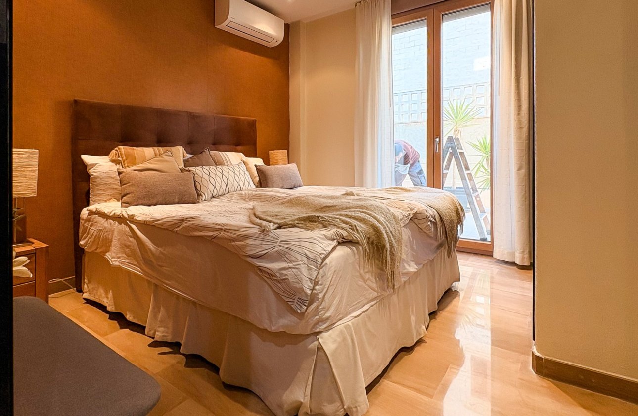 Reventa - Villa - Guardamar del Segura - Guardamar Playa