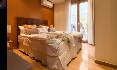 Reventa - Villa - Guardamar del Segura - Guardamar Playa