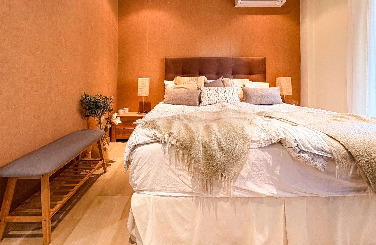 Reventa - Villa - Guardamar del Segura - Guardamar Playa