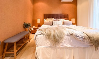 Reventa - Villa - Guardamar del Segura - Guardamar Playa