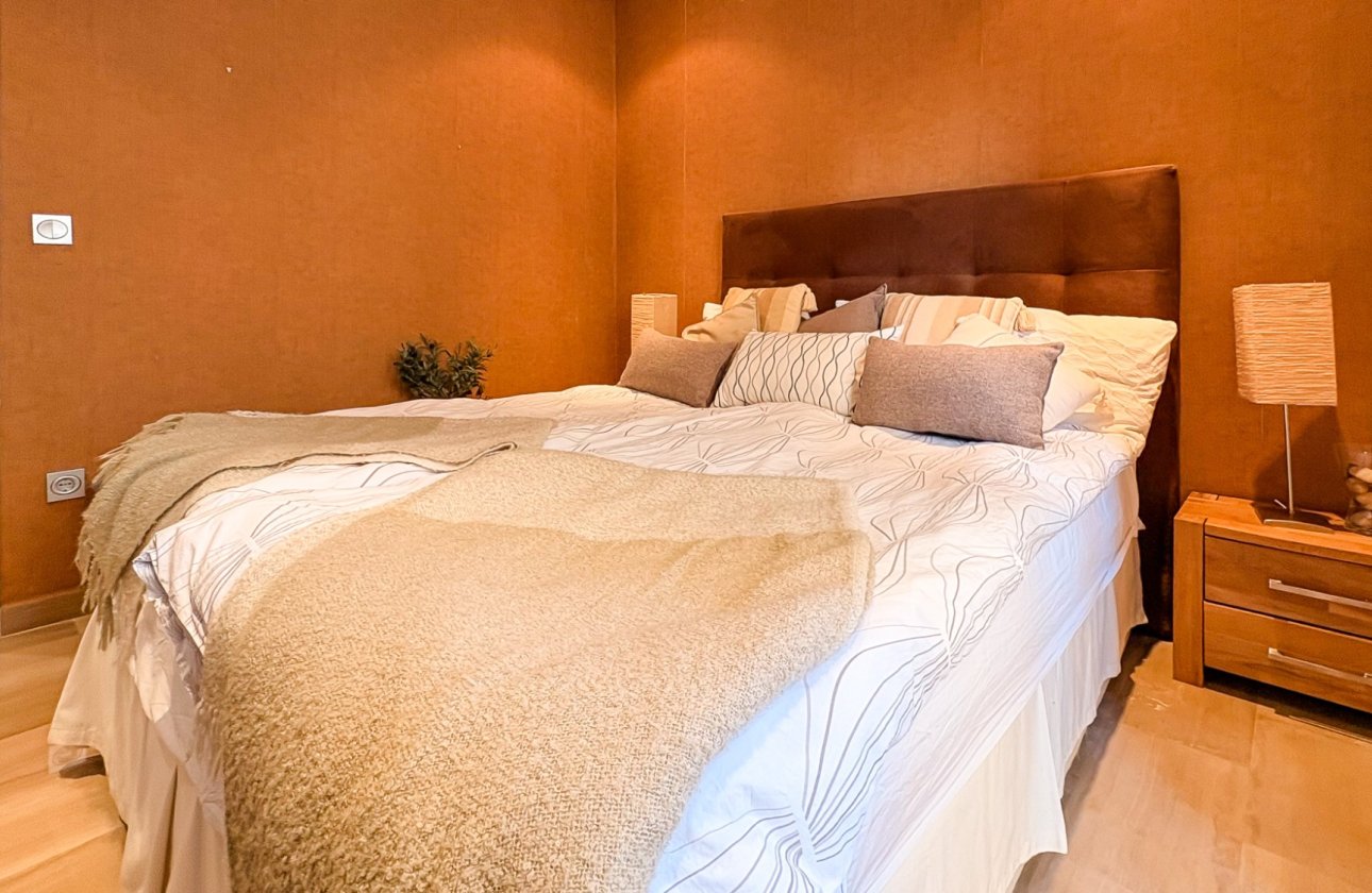 Reventa - Villa - Guardamar del Segura - Guardamar Playa