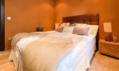 Reventa - Villa - Guardamar del Segura - Guardamar Playa