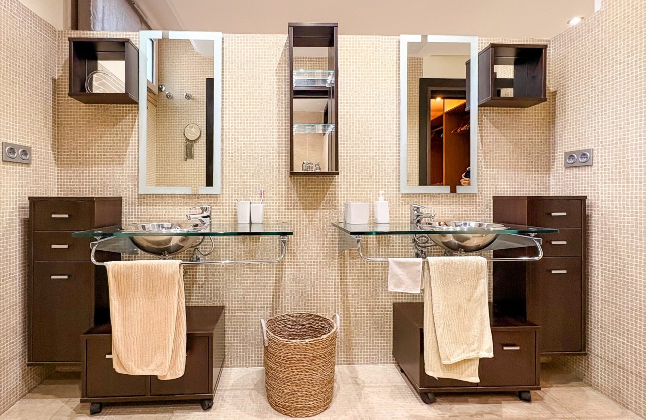 Reventa - Villa - Guardamar del Segura - Guardamar Playa