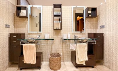 Reventa - Villa - Guardamar del Segura - Guardamar Playa