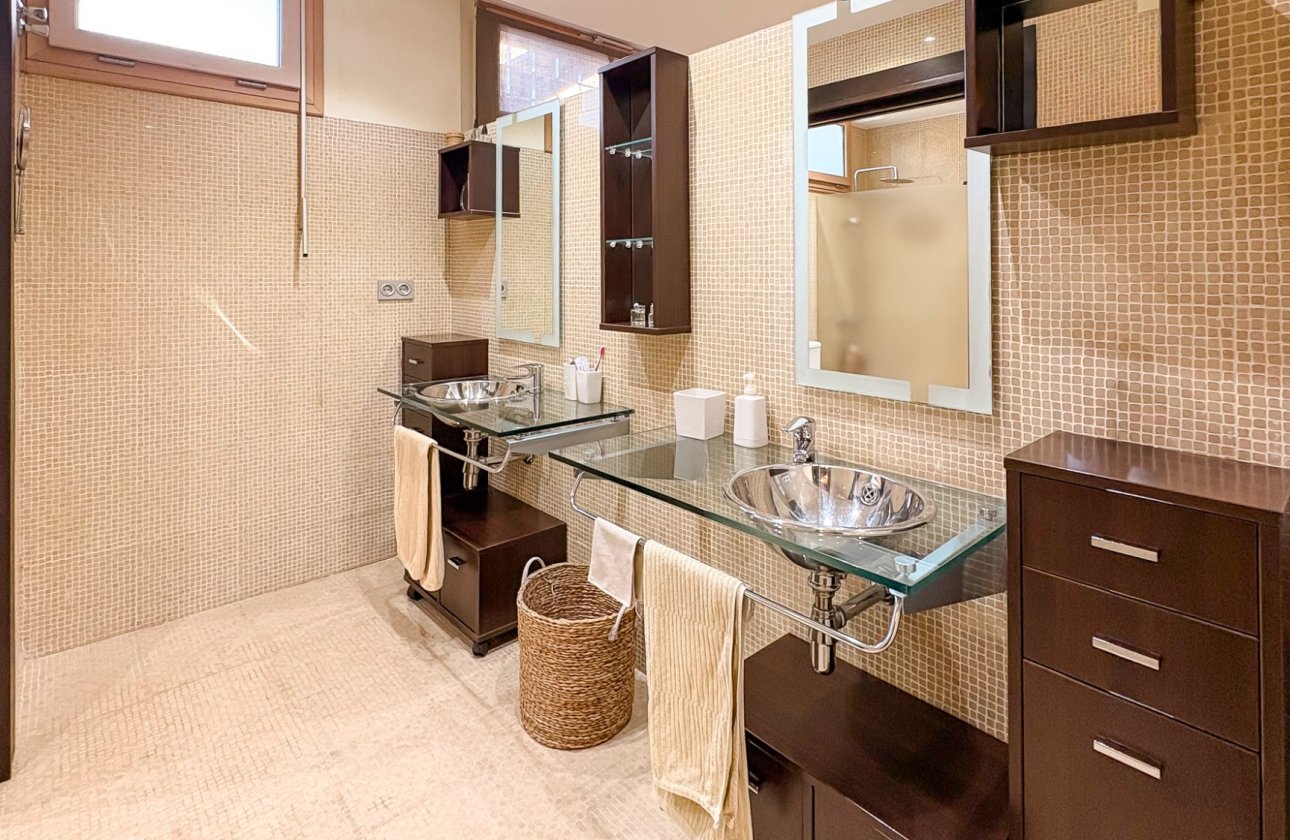 Reventa - Villa - Guardamar del Segura - Guardamar Playa