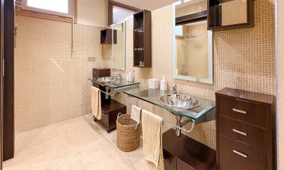 Reventa - Villa - Guardamar del Segura - Guardamar Playa