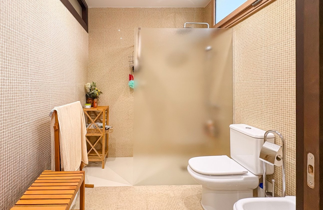 Reventa - Villa - Guardamar del Segura - Guardamar Playa