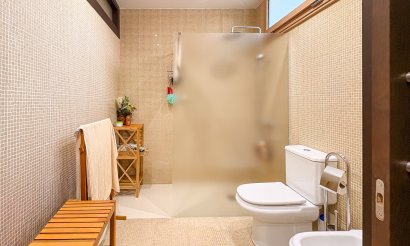 Reventa - Villa - Guardamar del Segura - Guardamar Playa