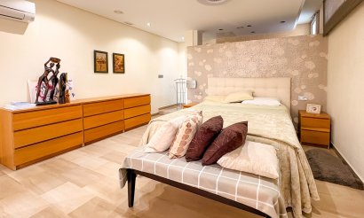 Reventa - Villa - Guardamar del Segura - Guardamar Playa