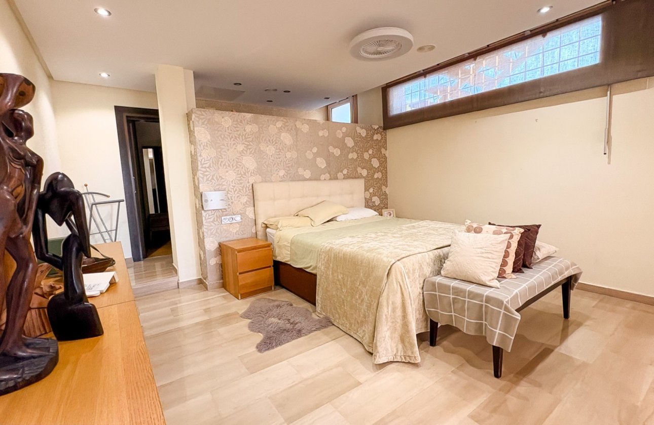 Reventa - Villa - Guardamar del Segura - Guardamar Playa