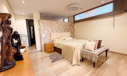 Reventa - Villa - Guardamar del Segura - Guardamar Playa