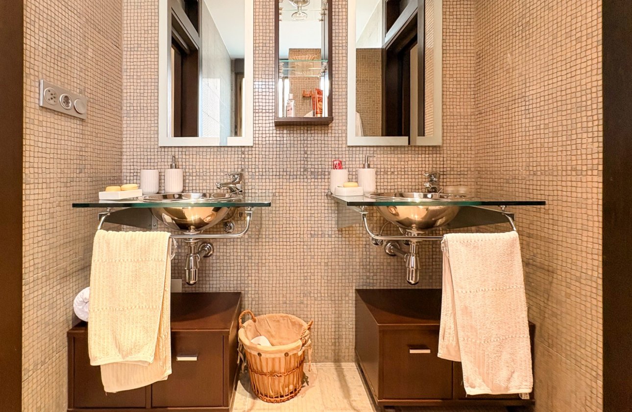 Reventa - Villa - Guardamar del Segura - Guardamar Playa