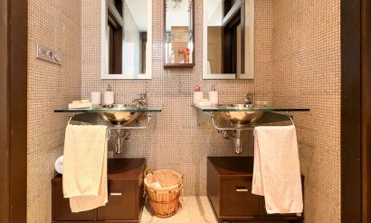 Reventa - Villa - Guardamar del Segura - Guardamar Playa