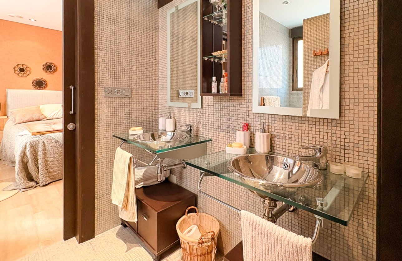 Reventa - Villa - Guardamar del Segura - Guardamar Playa