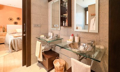 Reventa - Villa - Guardamar del Segura - Guardamar Playa