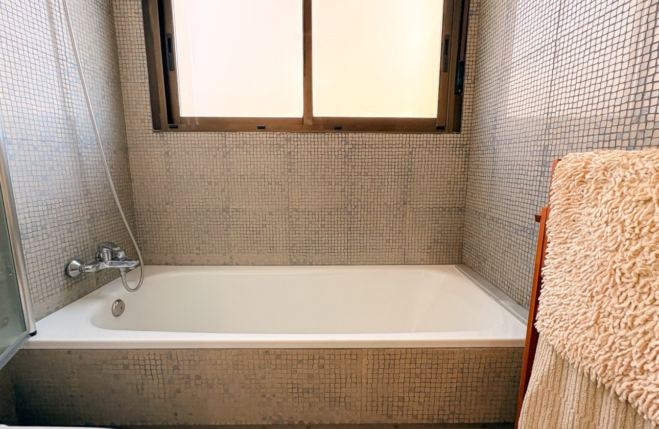 Reventa - Villa - Guardamar del Segura - Guardamar Playa