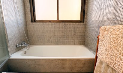 Reventa - Villa - Guardamar del Segura - Guardamar Playa