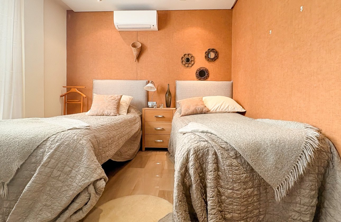 Reventa - Villa - Guardamar del Segura - Guardamar Playa