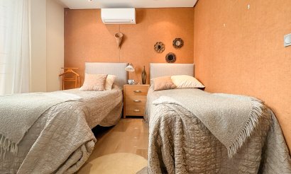 Reventa - Villa - Guardamar del Segura - Guardamar Playa