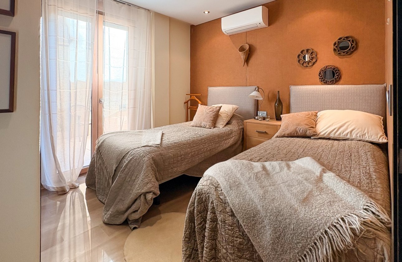 Reventa - Villa - Guardamar del Segura - Guardamar Playa