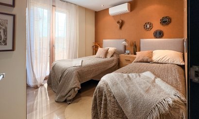 Reventa - Villa - Guardamar del Segura - Guardamar Playa