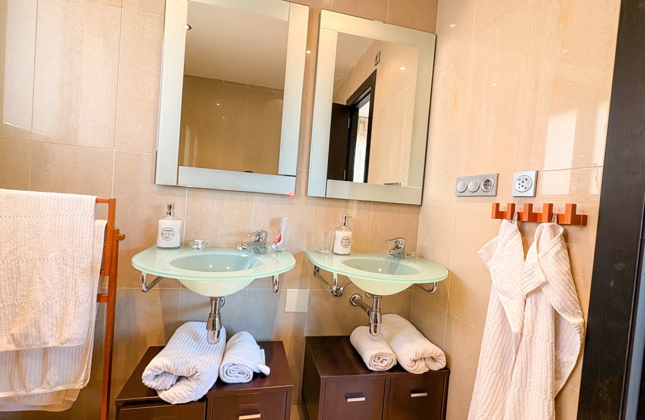 Reventa - Villa - Guardamar del Segura - Guardamar Playa