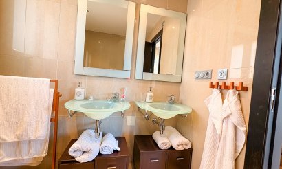 Reventa - Villa - Guardamar del Segura - Guardamar Playa