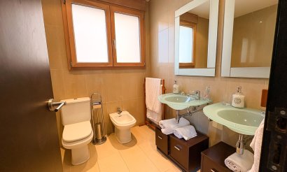 Reventa - Villa - Guardamar del Segura - Guardamar Playa