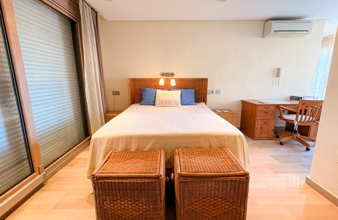 Reventa - Villa - Guardamar del Segura - Guardamar Playa