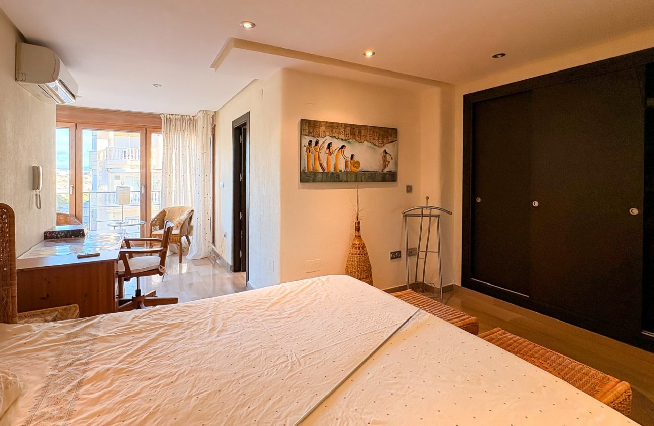 Reventa - Villa - Guardamar del Segura - Guardamar Playa