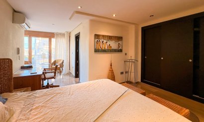 Reventa - Villa - Guardamar del Segura - Guardamar Playa