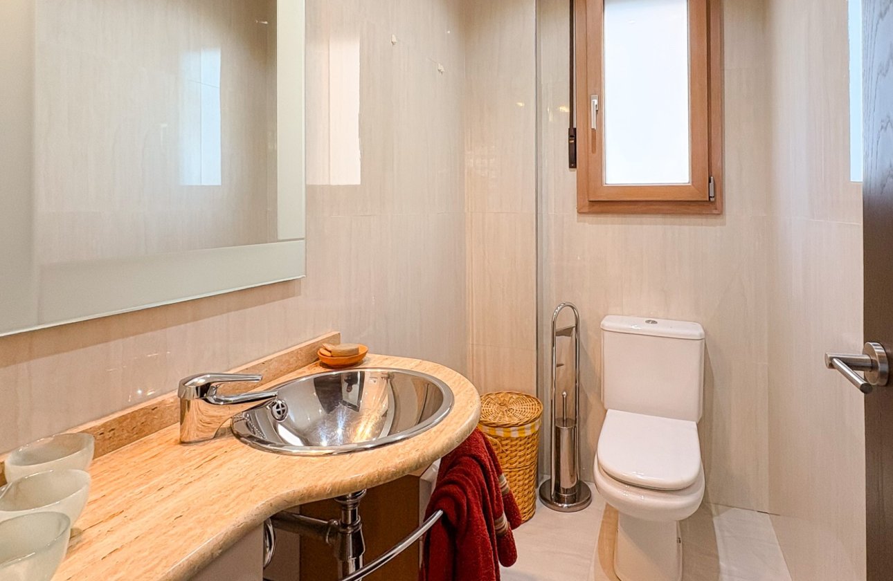 Reventa - Villa - Guardamar del Segura - Guardamar Playa