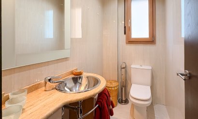 Reventa - Villa - Guardamar del Segura - Guardamar Playa